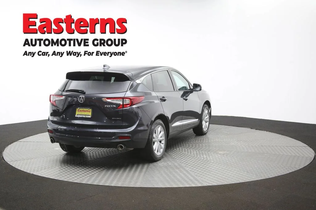 Used 2020 Gray Acura Base image 40