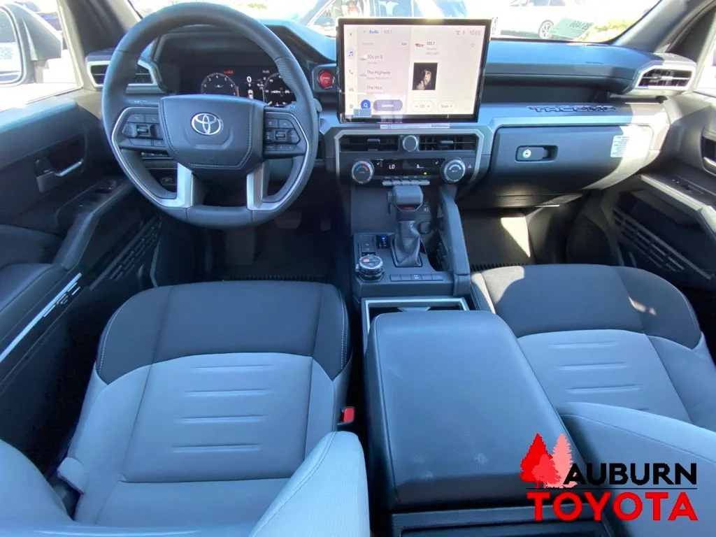 2026 Toyota Tacoma TRD Off Road - Photo 25