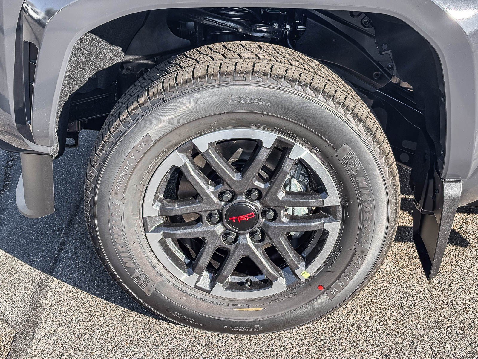 New 2026 Underground Toyota  TRD Sport image 23