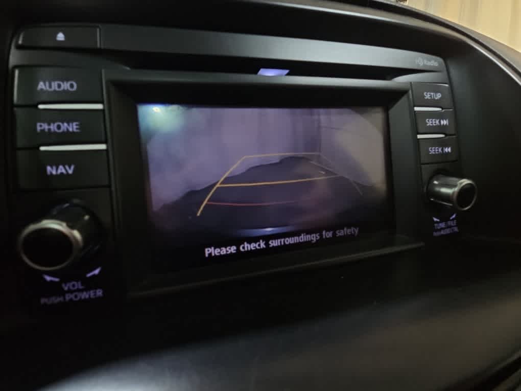 Used 2014 Meteor Gray Mica Mazda Grand Touring image 10