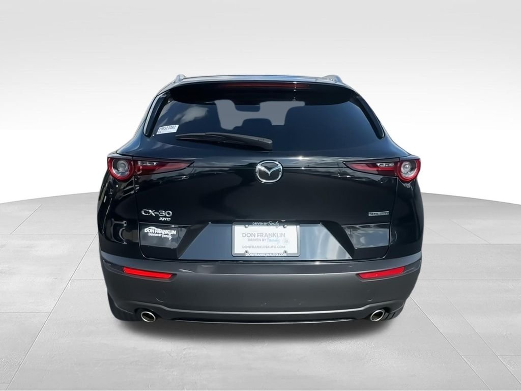 Used 2023 Black Mazda 2.5 S Premium Package image 7
