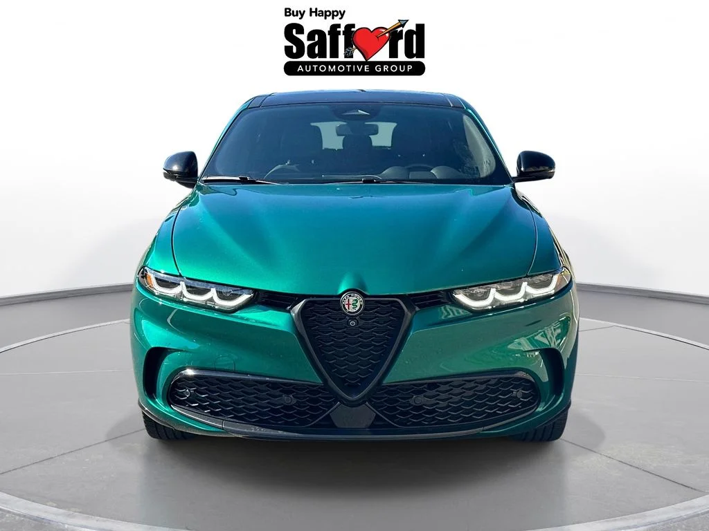 2025 Alfa Romeo Tonale Base - Photo 8