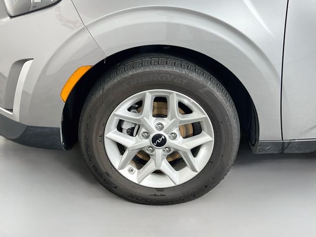 2025 Kia Soul LX - Photo 24