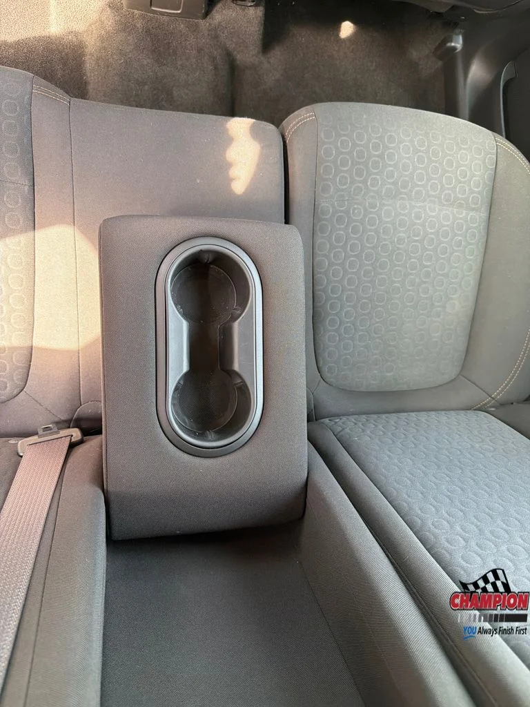 Used 2018 White Chevrolet LS image 20