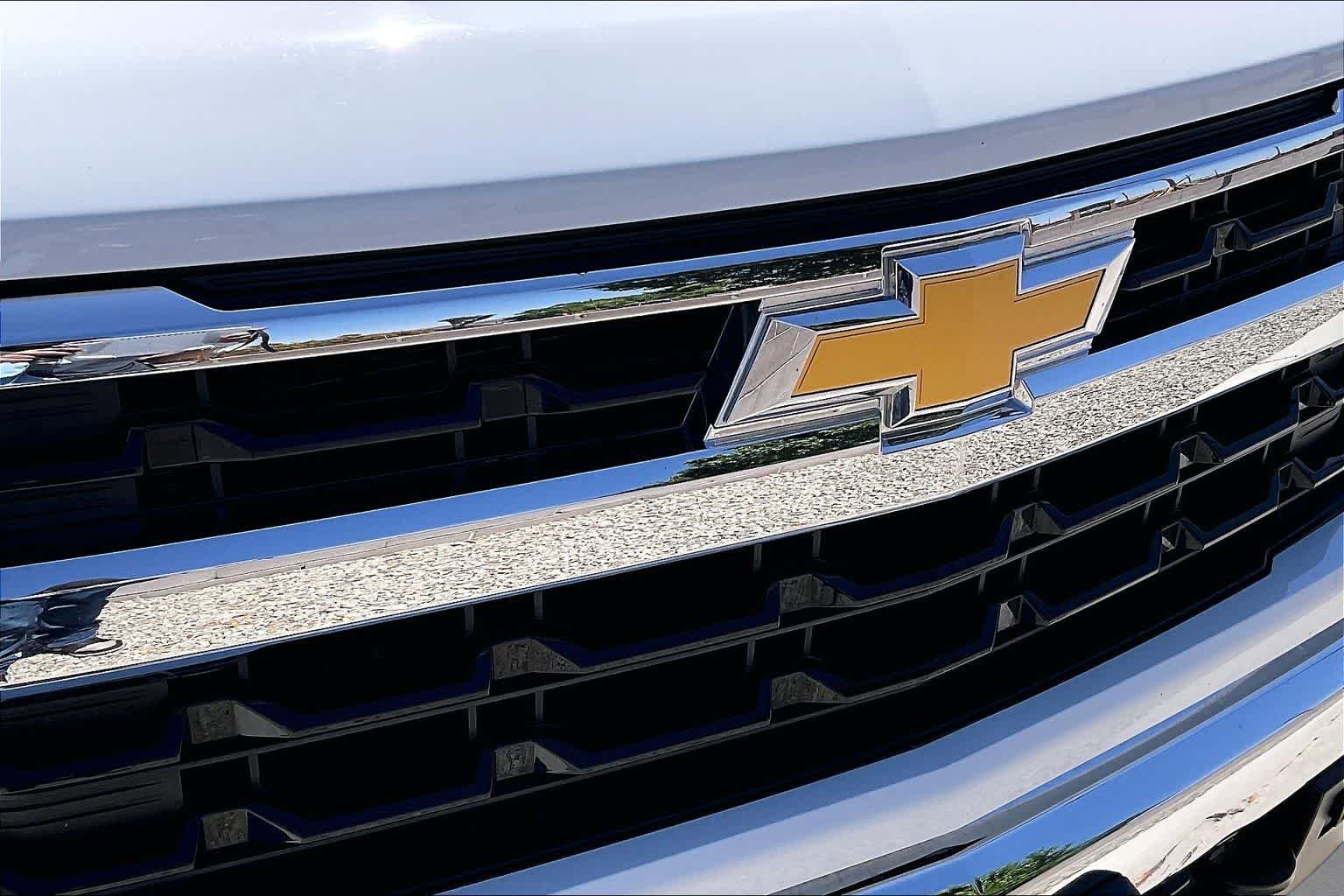 2023 Chevrolet Silverado 1500 LT - Photo 29