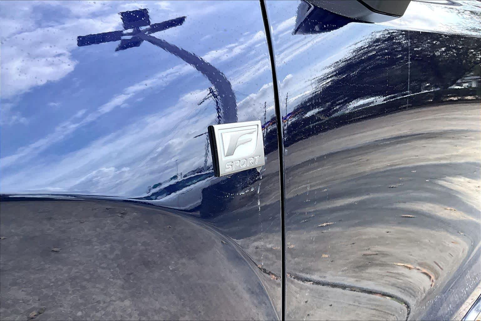 2026 Lexus TX 350 F-Sport - Photo 7