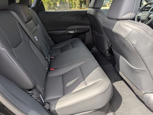 2026 Lexus RX 350 Premium - Photo 13