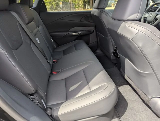 2026 Lexus RX 350 Premium - Photo 13