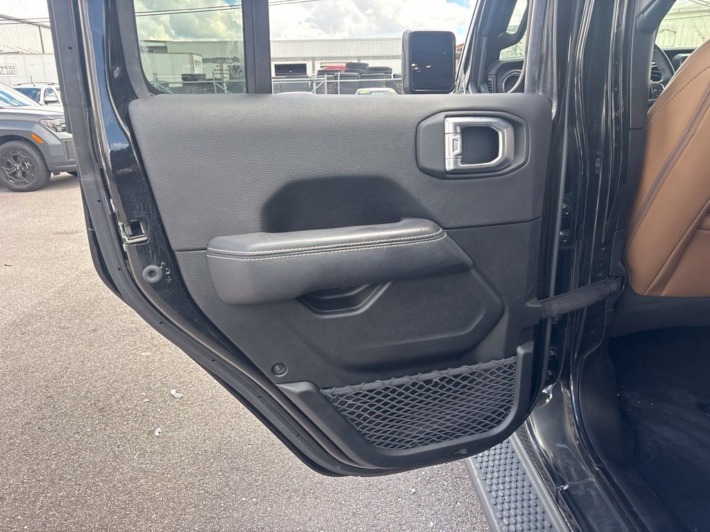 2023 Jeep Wrangler 4xe Sahara 4XE - Photo 12