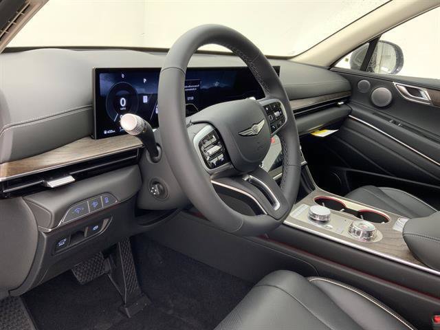 2026 GENESIS GV80 Advanced - Photo 6