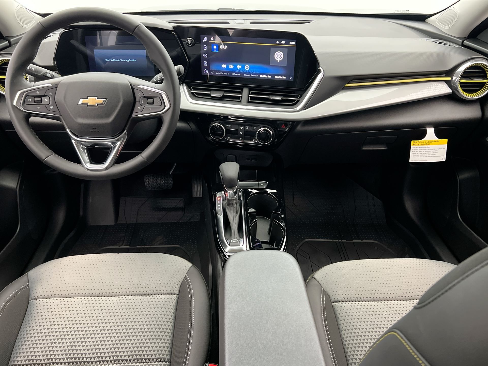 2026 Chevrolet Trax LT - Photo 76