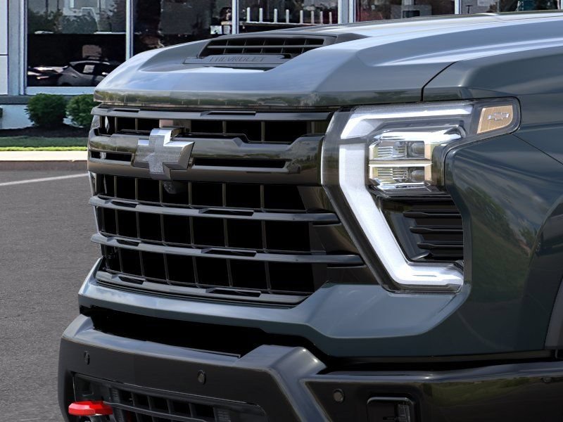 2026 Chevrolet Silverado 2500 HD LT - Photo 13