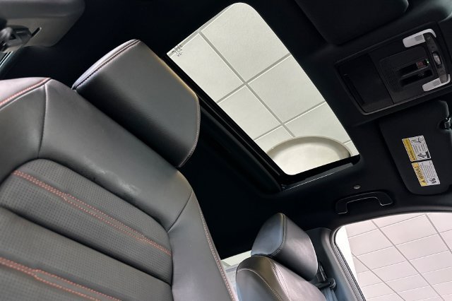New 2026 Urban Gray Pearl Honda Sport Touring image 15