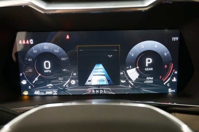 2026 GMC Canyon Denali - Photo 22