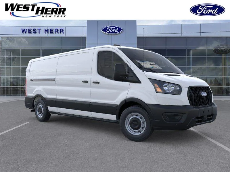 2026 Ford Transit 150 Low Roof 130 WB's photo
