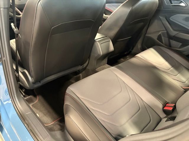 New 2026 Blue Volkswagen 2.0T Autobahn image 10