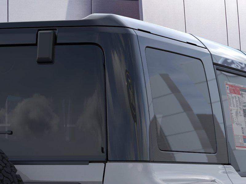 New 2026 Avalanche Gray Ford Raptor® image 25