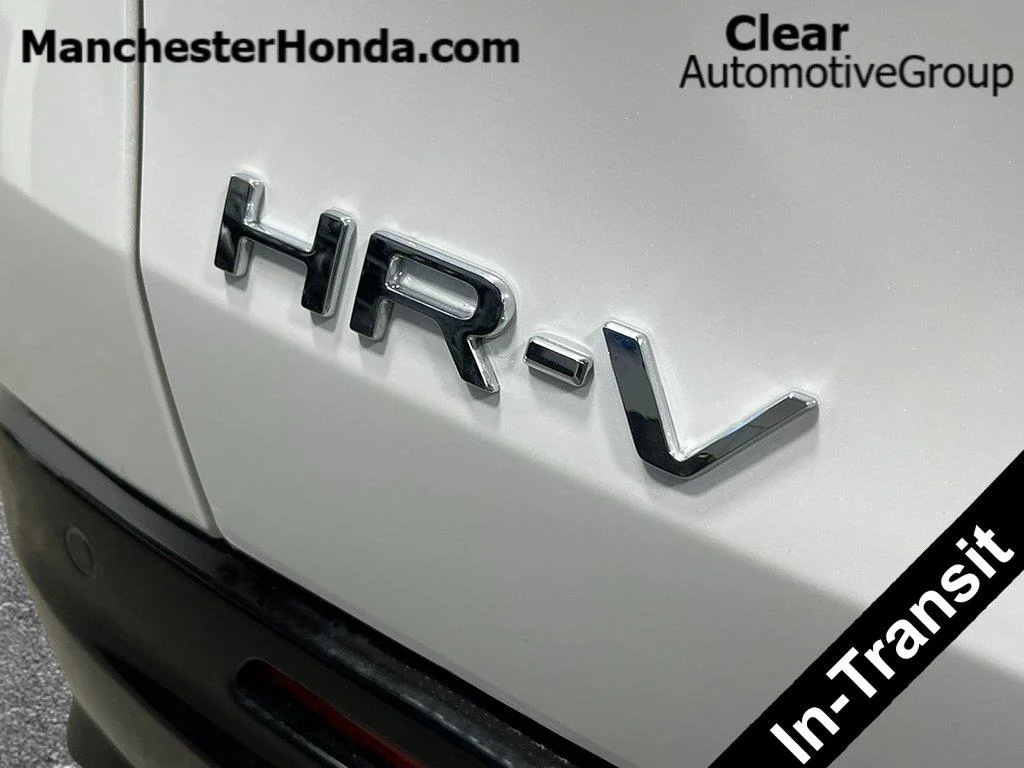 New 2027 Platinum White Pearl Honda EX-L image 6