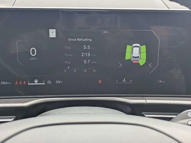 New 2026 Glacial White Pearl Kia X-Pro Prestige image 29