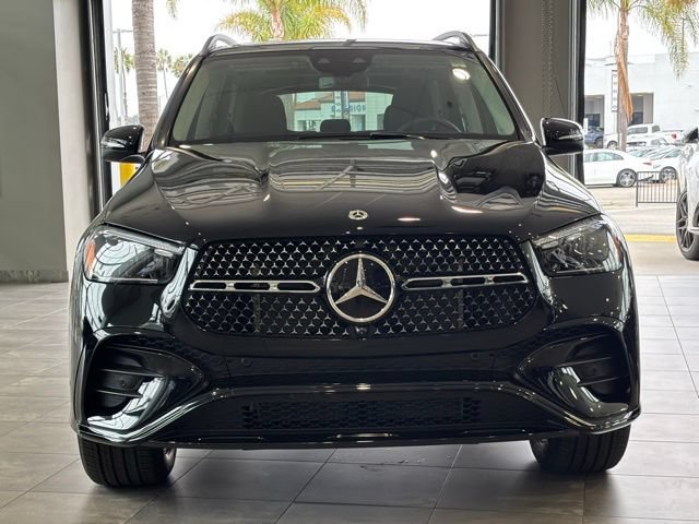 2026 Mercedes-Benz GLE GLE450 - Photo 41