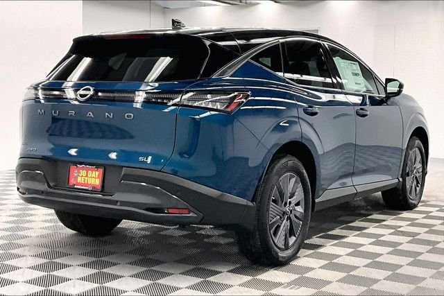 2025 Nissan Murano SL - Photo 18