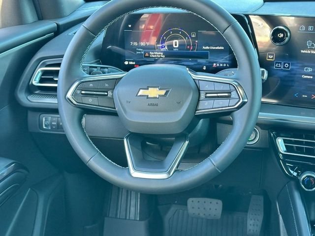 2026 Chevrolet Traverse LT - Photo 6
