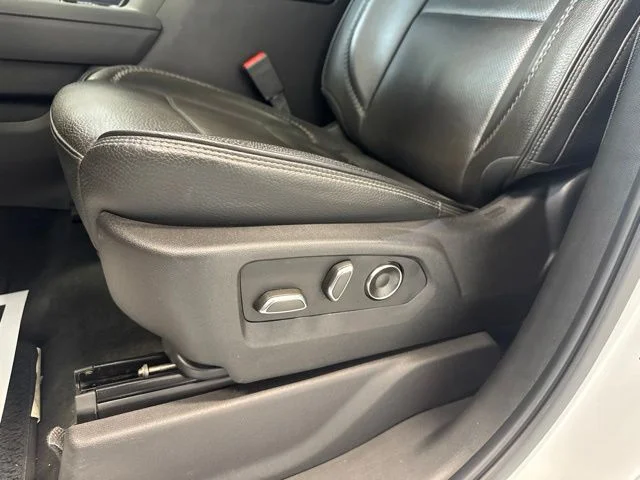 2025 GMC Sierra 3500HD Denali - Photo 19