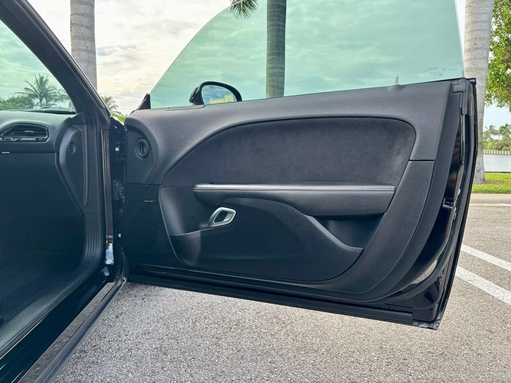 2018 Dodge Challenger SRT - Photo 21