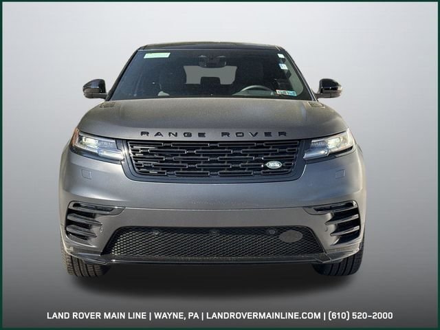 New 2026 Carpathian Grey LAND ROVER  image 8