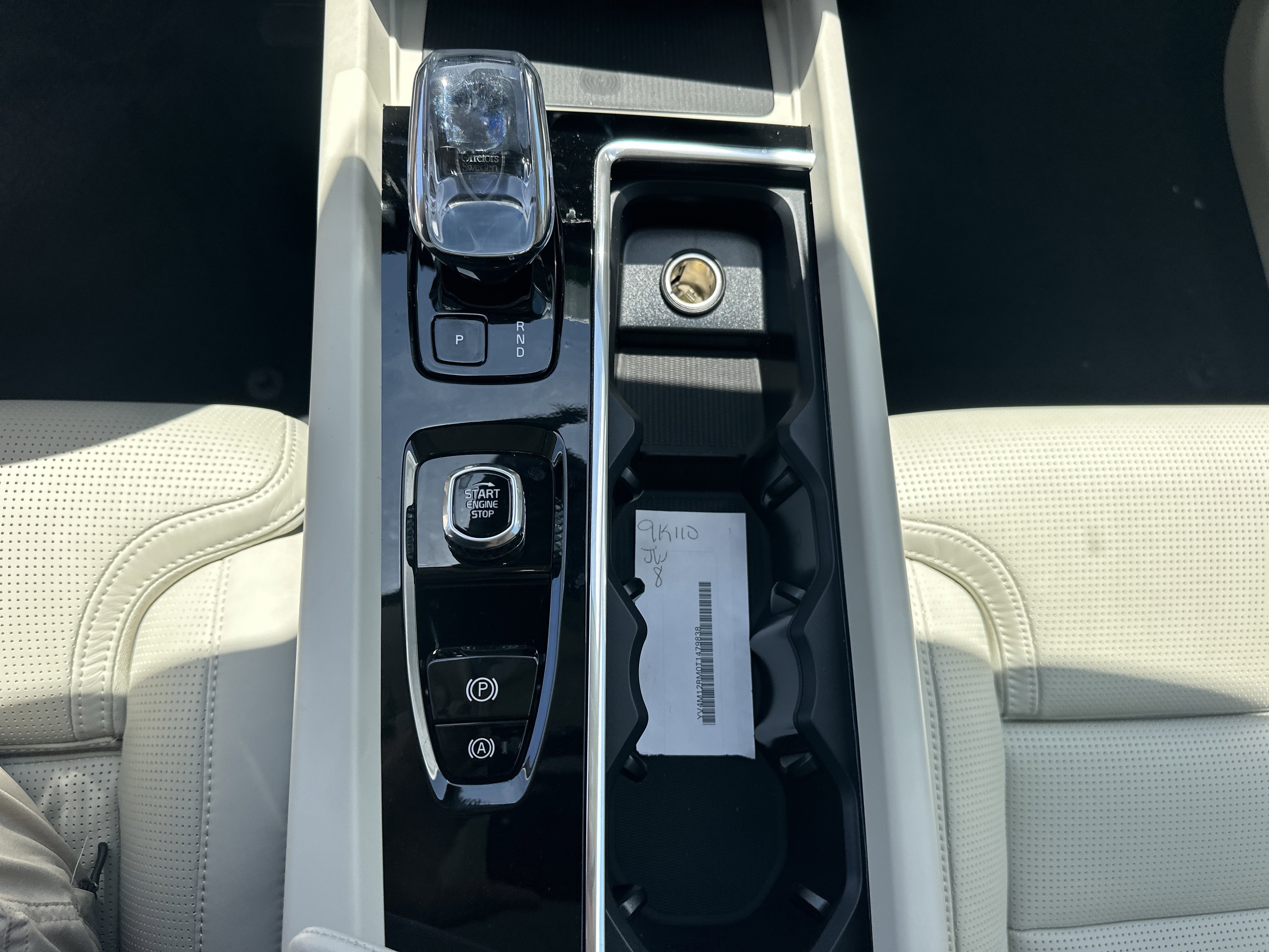 New 2026  Volvo Ultra image 21