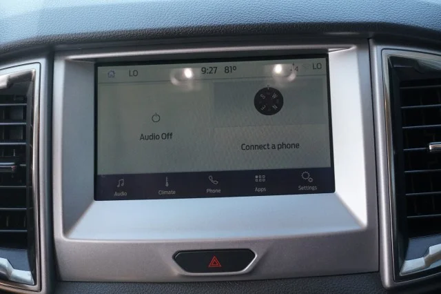 Used 2022 Oxford White Ford XLT image 20