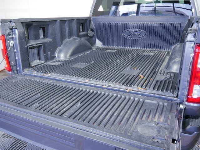 Certified Used 2023 Gray Ford XL image 9