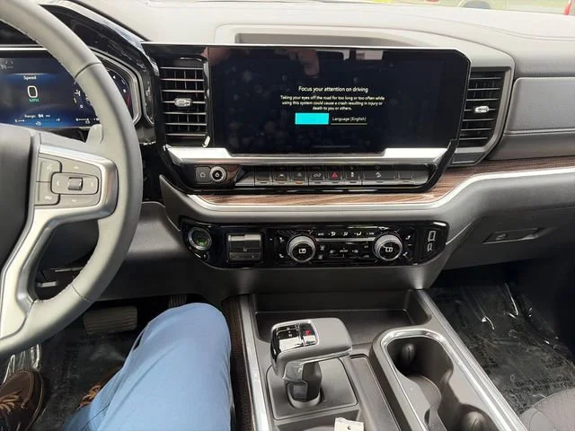 2026 Chevrolet Silverado 1500 RST - Photo 22