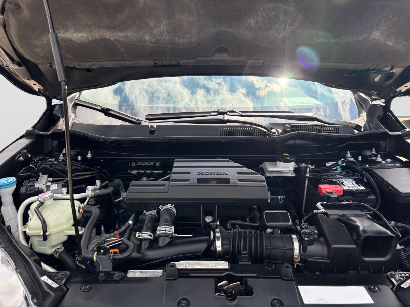 2022 Honda CR-V EX-L - Photo 20