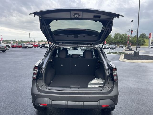 Used 2026 Gray Nissan SV image 26