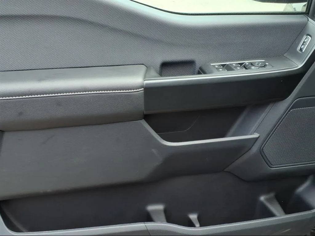 New 2026 Gray Ford STX image 14