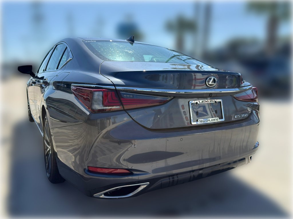 Used 2025 CLOUDBURST Lexus Base image 7