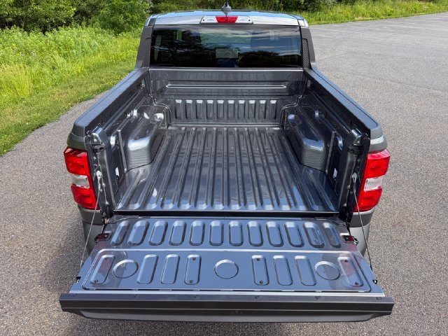 New 2026 Gray Ford XL image 25