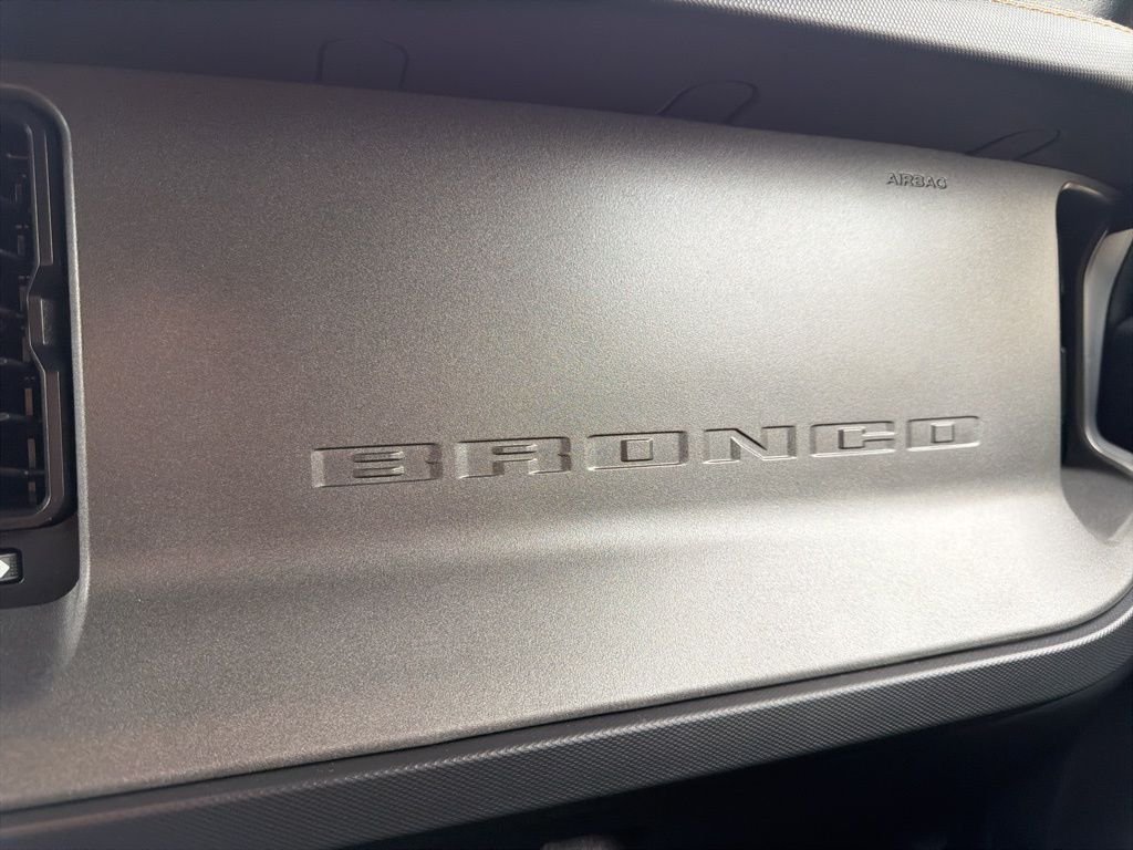 2024 Ford Bronco 4-Door Badlands - Photo 40
