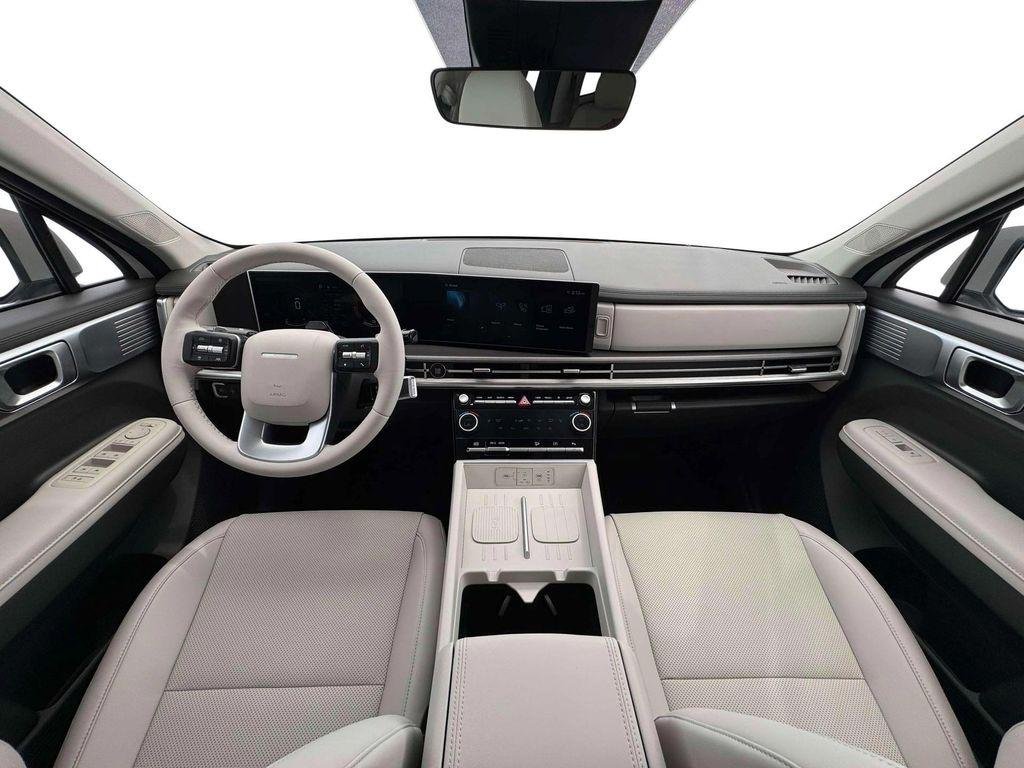 2026 Hyundai Santa Fe SEL - Photo 13