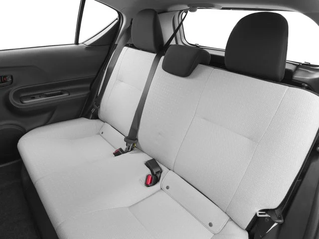Used 2018 Magnetic Gray Metallic Toyota Two image 14