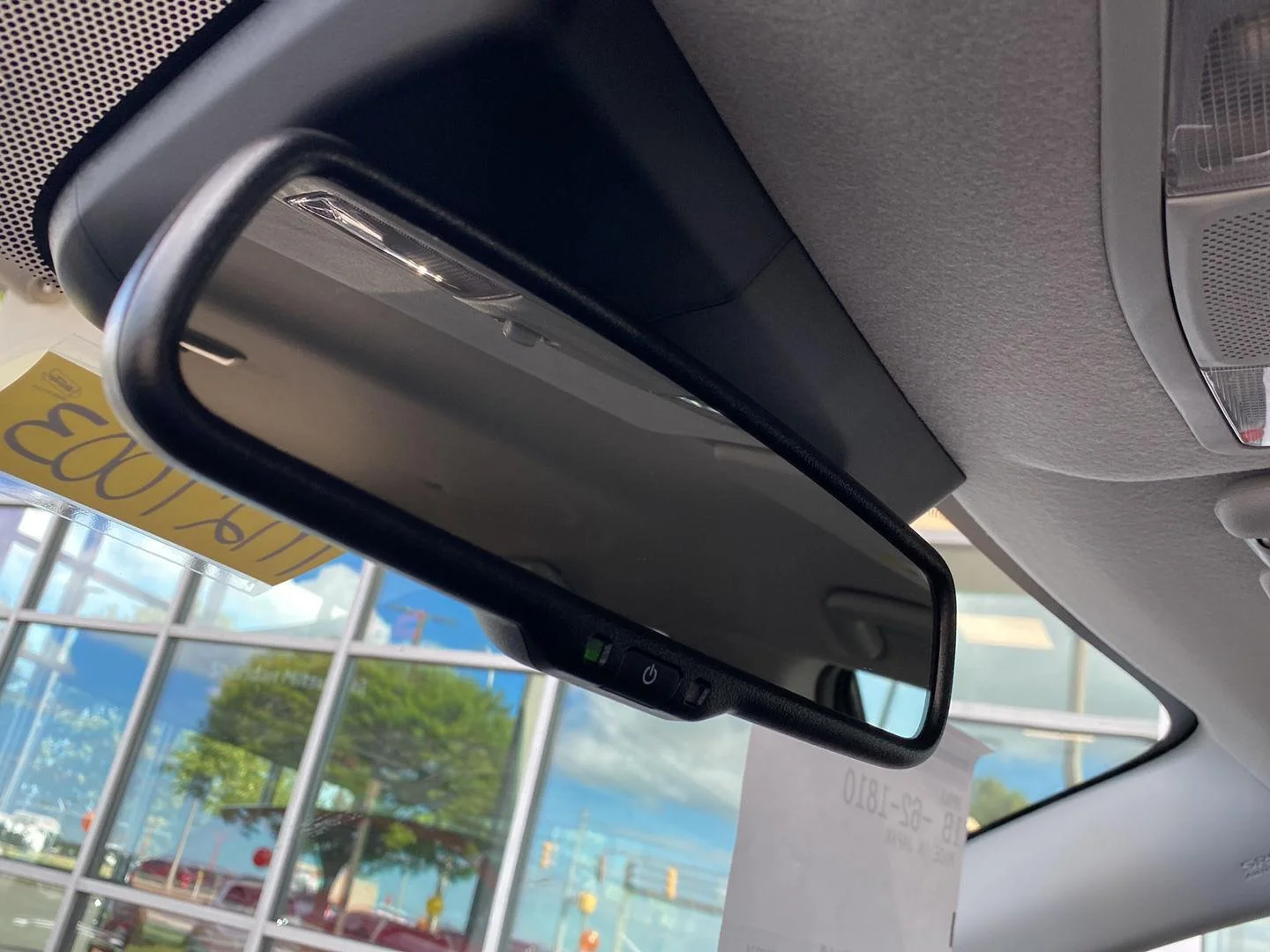 New 2027 Mercury Gray Metallic Mitsubishi 2.0 SE AWC image 25