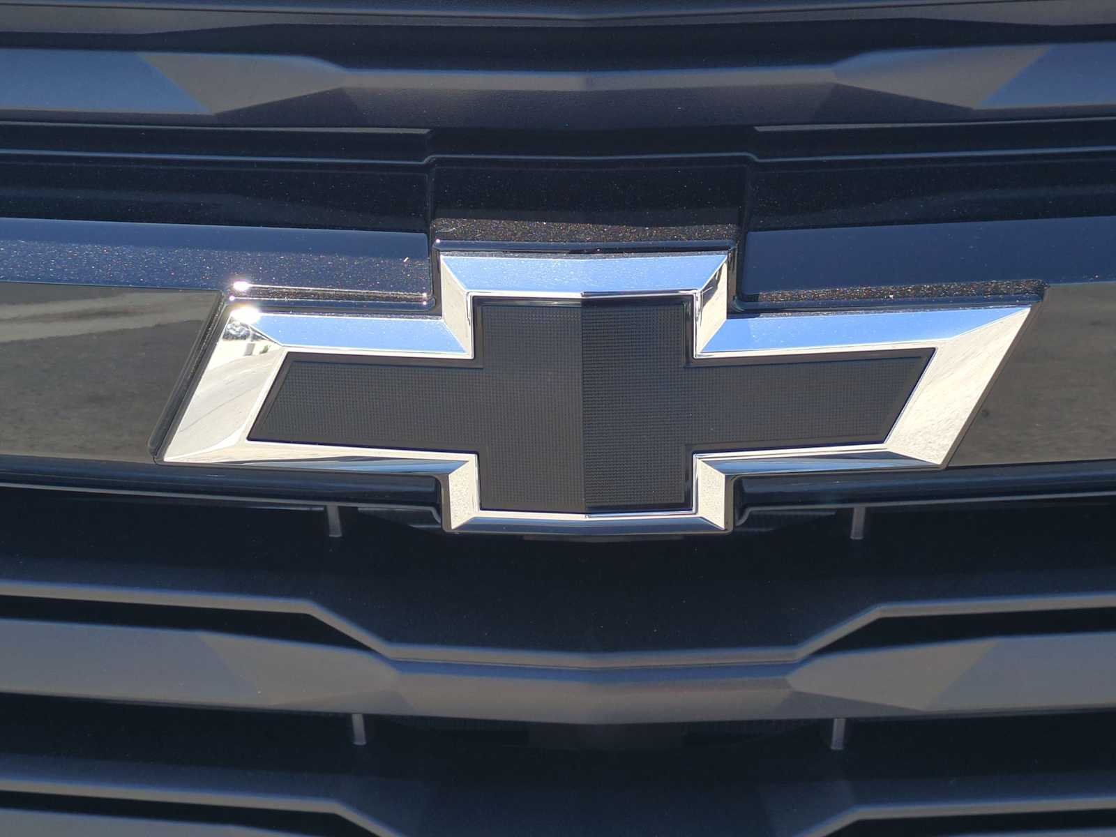 2026 Chevrolet Colorado Z71 - Photo 8