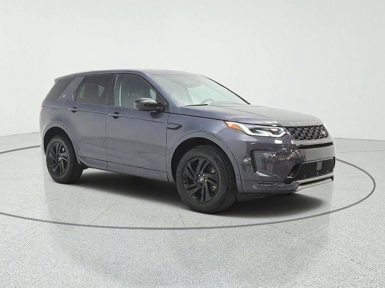 Used 2024 Varesine Blue Metallic Land Rover Core S 4WD image 3