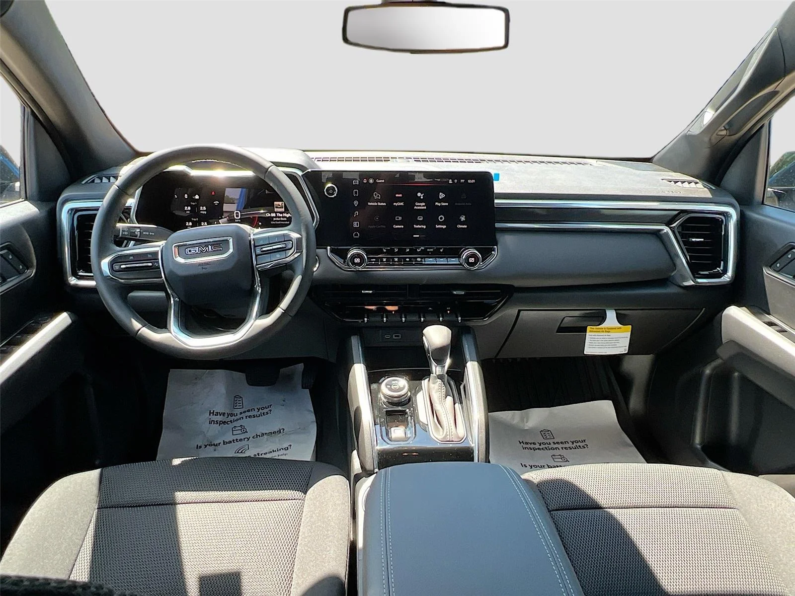 2026 GMC Canyon Elevation - Photo 31