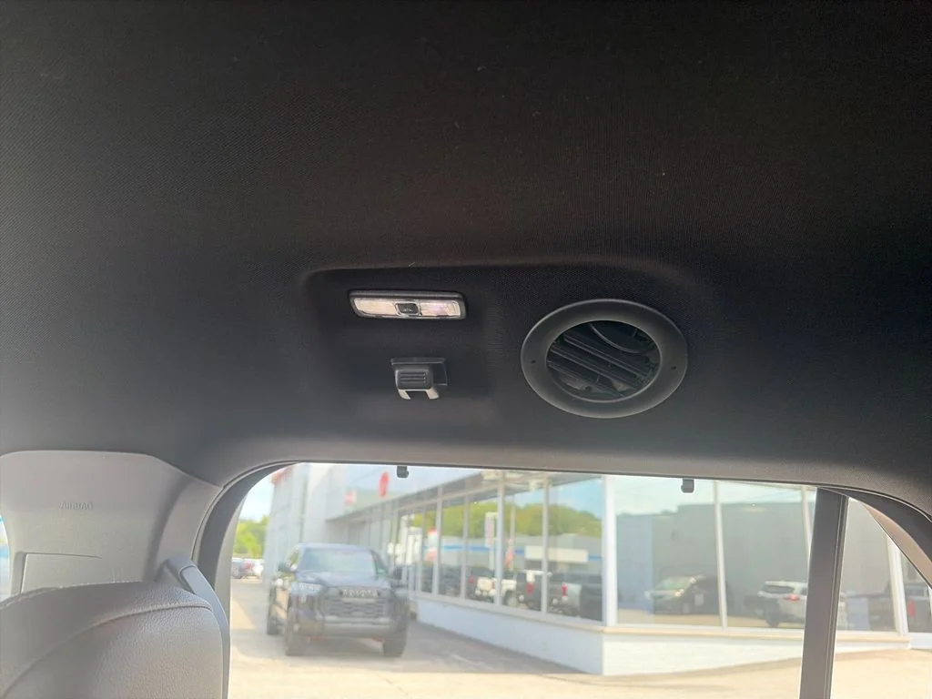 Used 2020 Black Ford Limited image 15