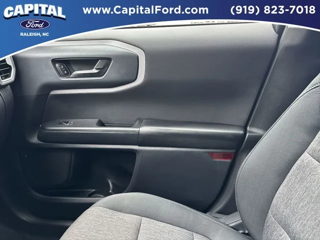 Used 2024 Green Ford Big Bend image 28