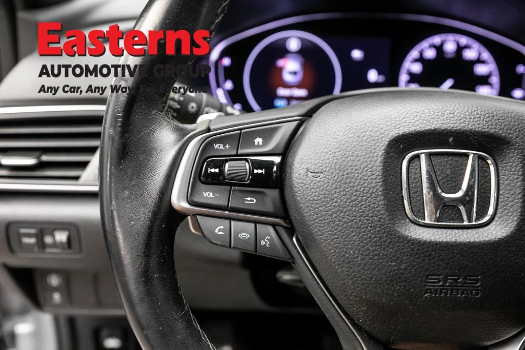 Used 2022 Silver Honda Sport image 15