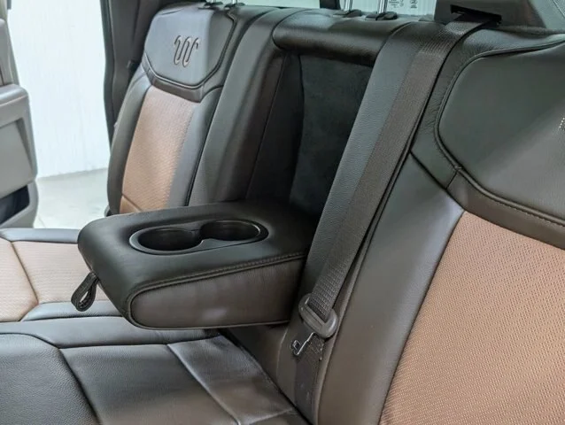 New 2026 Marsh Gray Ford F-250® King Ranch® image 59