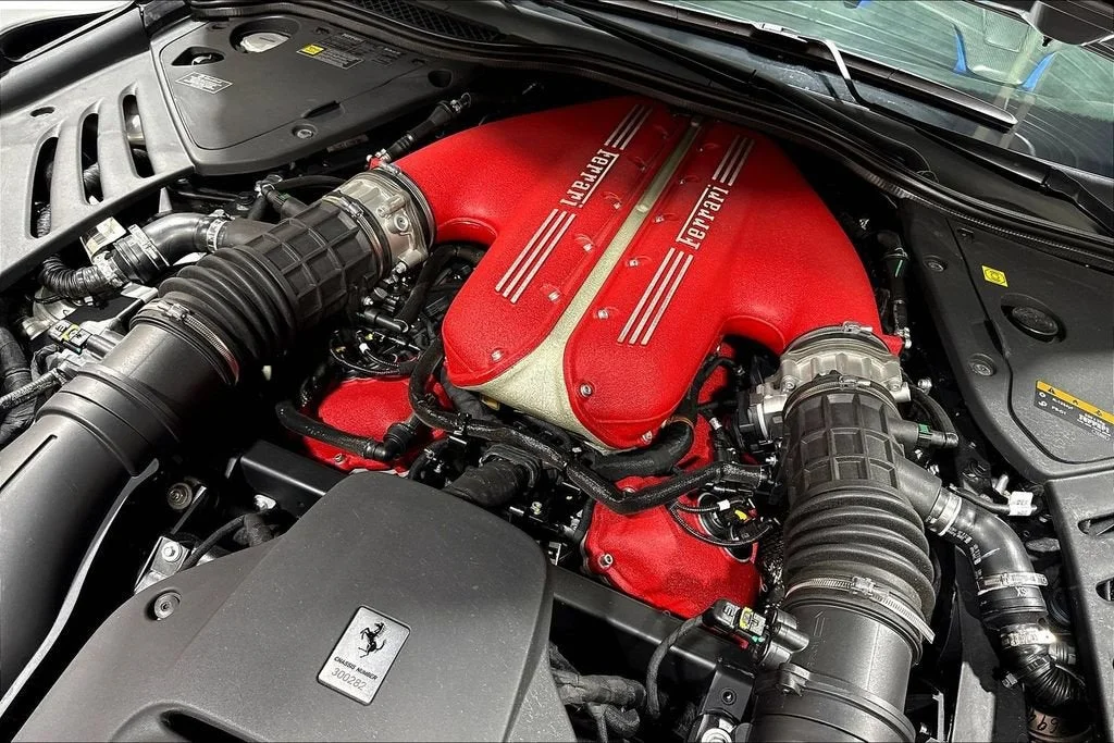 Used 2023 Argento Nurburgring Ferrari  image 25